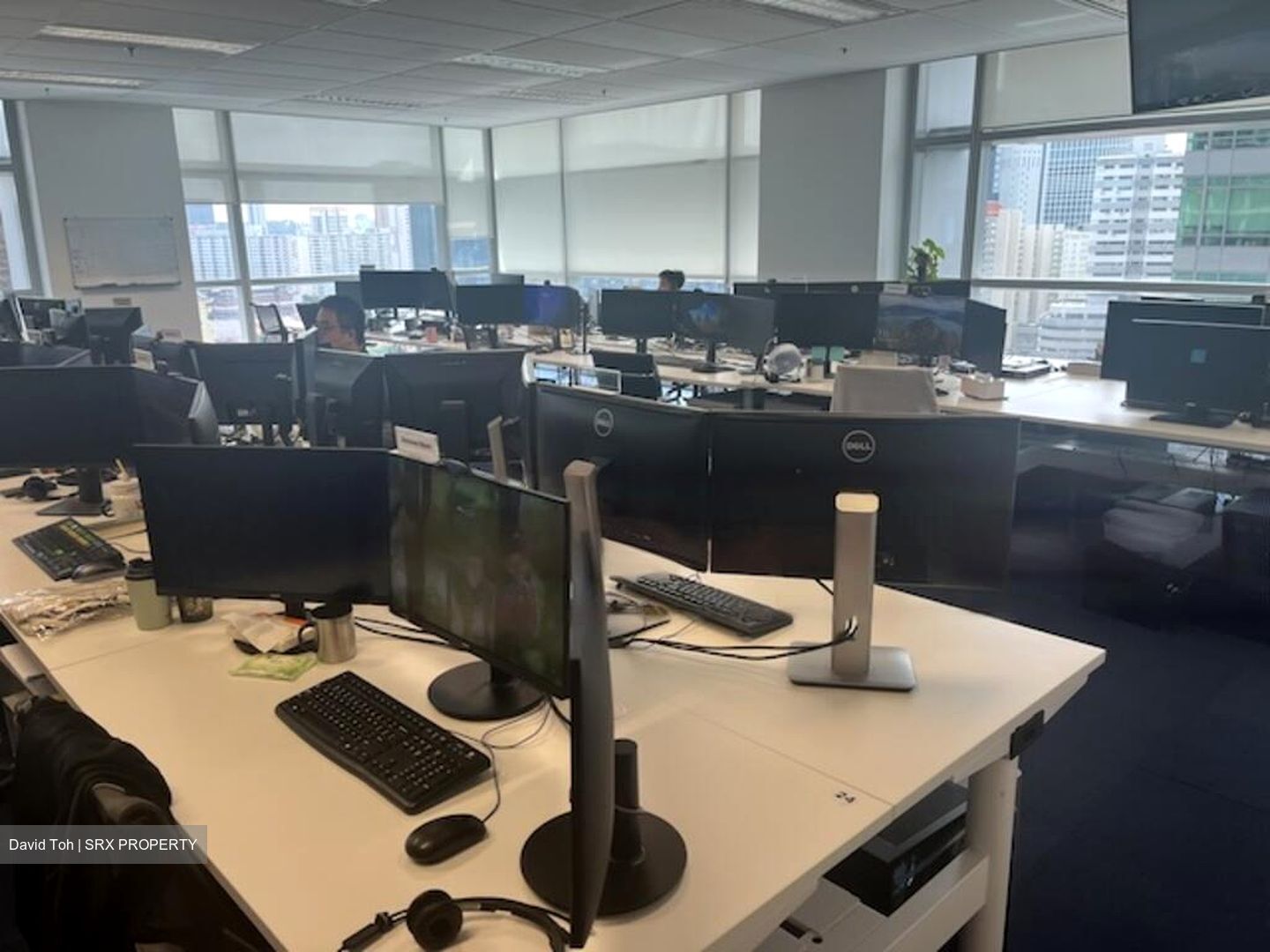 Republic Plaza (D1), Office #455342591